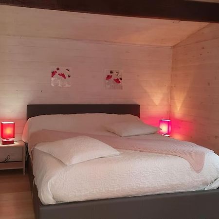 Chalet A Louer Pres De Dax Mées Екстериор снимка